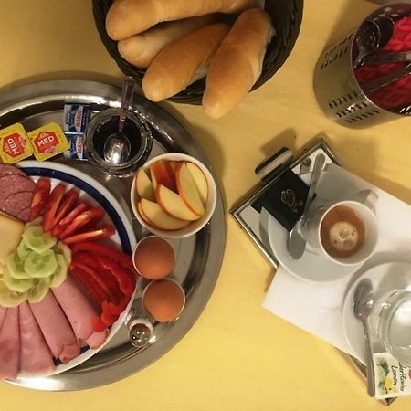 B&B Krumlov Český Krumlov Εξωτερικό φωτογραφία