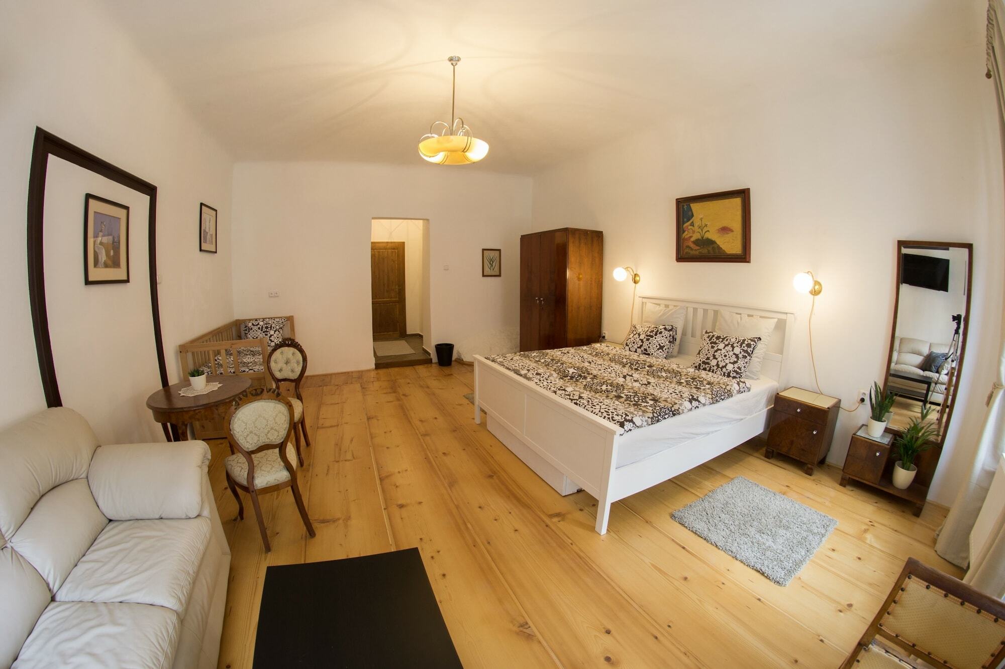 B&B Krumlov Český Krumlov Εξωτερικό φωτογραφία