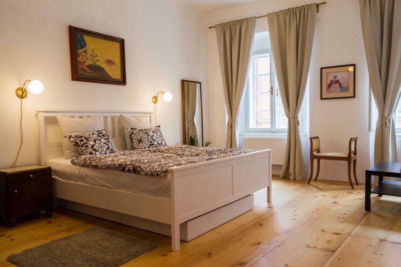 B&B Krumlov Český Krumlov Εξωτερικό φωτογραφία