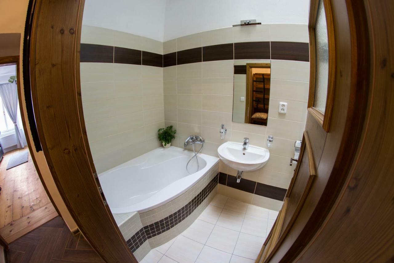 B&B Krumlov Český Krumlov Εξωτερικό φωτογραφία
