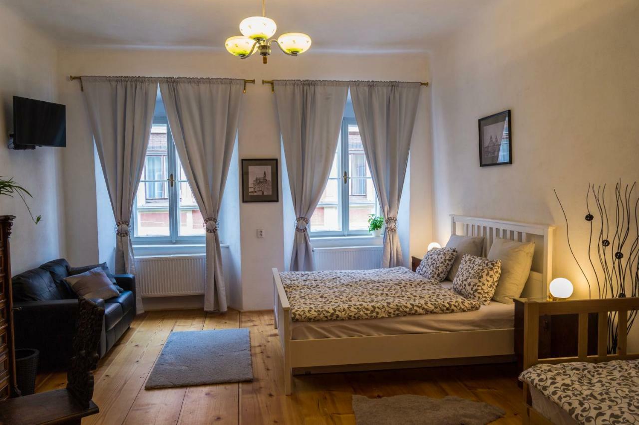 B&B Krumlov Český Krumlov Εξωτερικό φωτογραφία