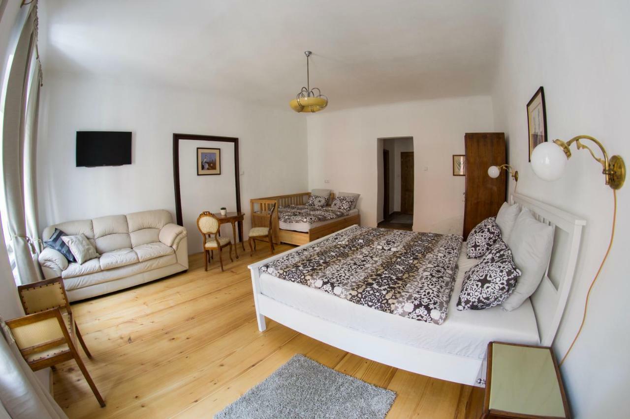 B&B Krumlov Český Krumlov Εξωτερικό φωτογραφία