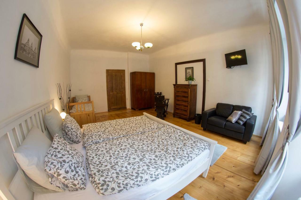 B&B Krumlov Český Krumlov Εξωτερικό φωτογραφία
