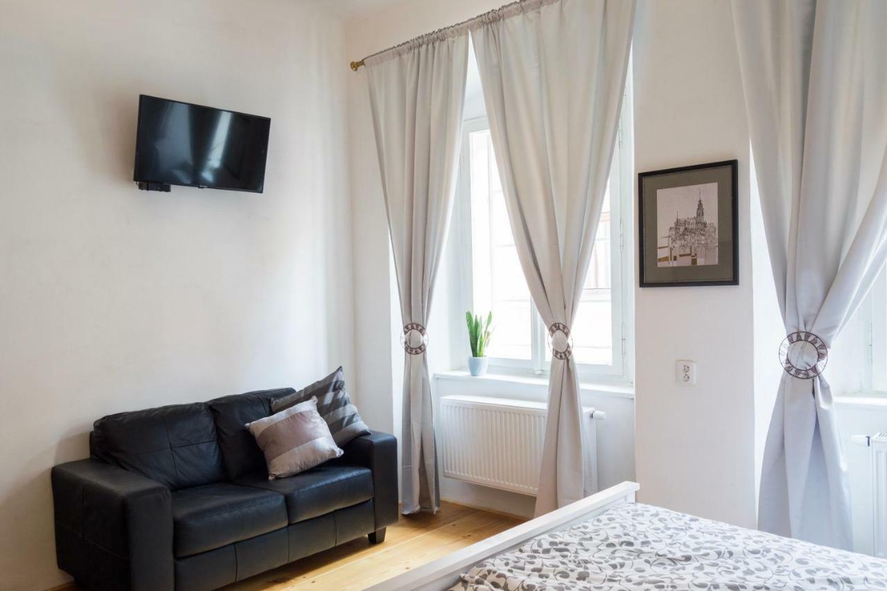 B&B Krumlov Český Krumlov Εξωτερικό φωτογραφία