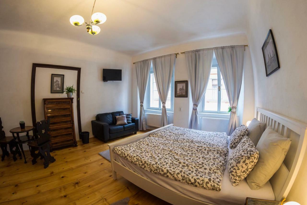 B&B Krumlov Český Krumlov Εξωτερικό φωτογραφία