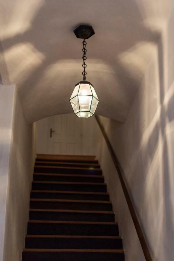 B&B Krumlov Český Krumlov Εξωτερικό φωτογραφία