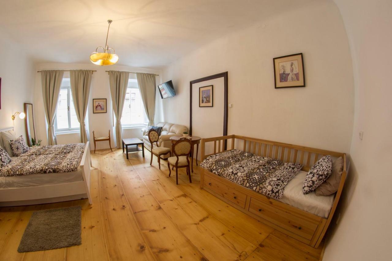 B&B Krumlov Český Krumlov Εξωτερικό φωτογραφία