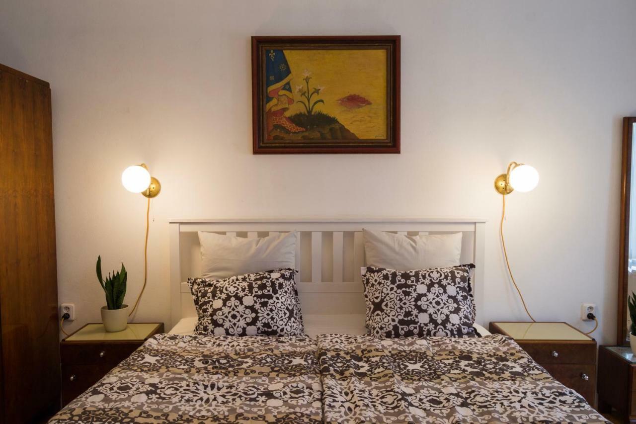 B&B Krumlov Český Krumlov Εξωτερικό φωτογραφία