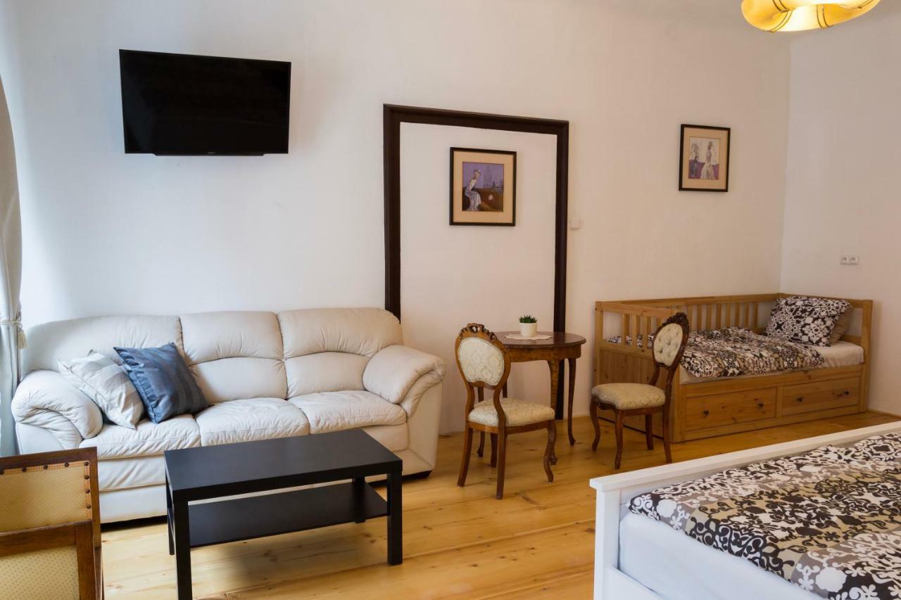 B&B Krumlov Český Krumlov Εξωτερικό φωτογραφία