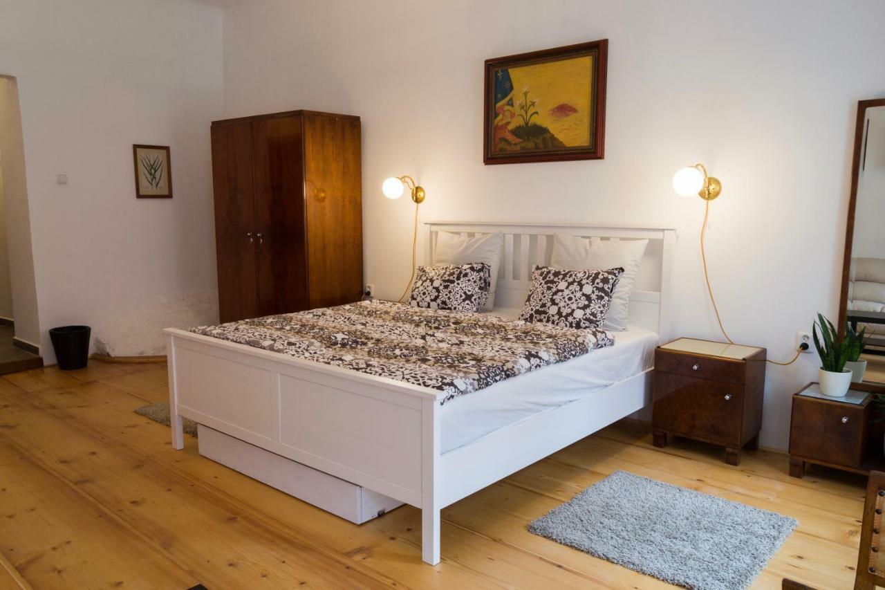 B&B Krumlov Český Krumlov Εξωτερικό φωτογραφία