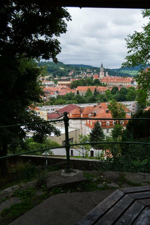 B&B Krumlov Český Krumlov Εξωτερικό φωτογραφία