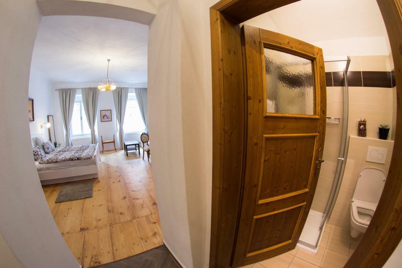 B&B Krumlov Český Krumlov Εξωτερικό φωτογραφία