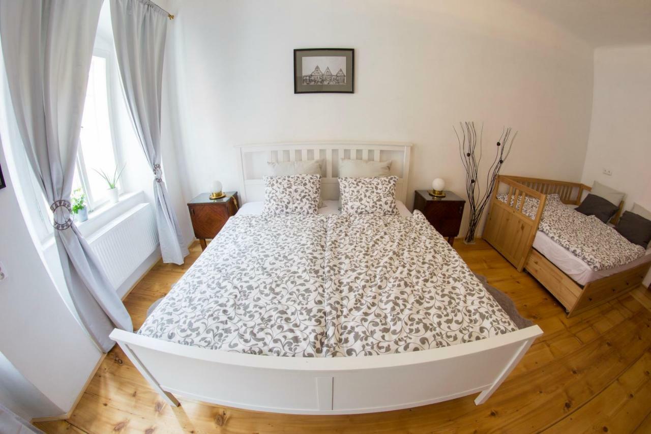 B&B Krumlov Český Krumlov Εξωτερικό φωτογραφία