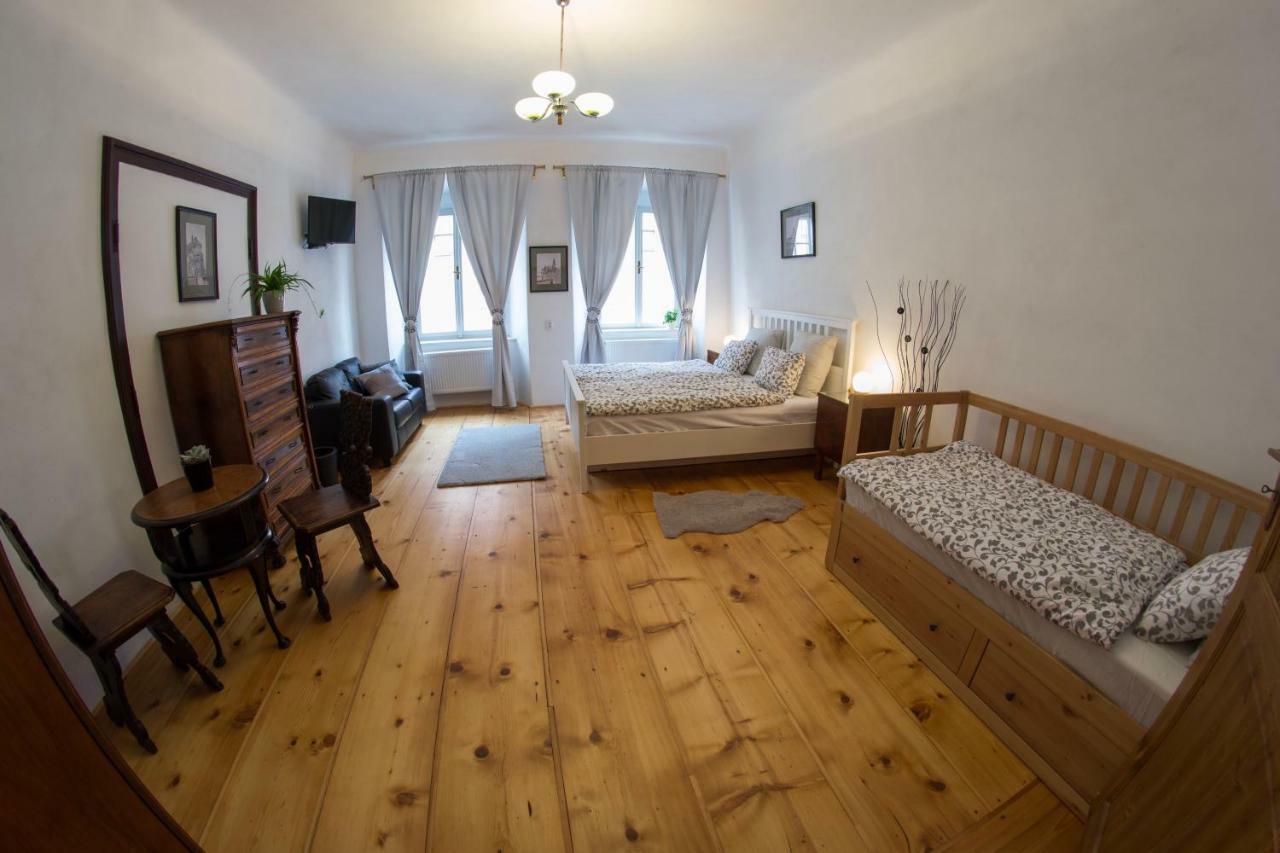 B&B Krumlov Český Krumlov Εξωτερικό φωτογραφία