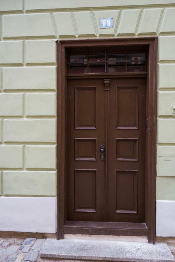 B&B Krumlov Český Krumlov Εξωτερικό φωτογραφία