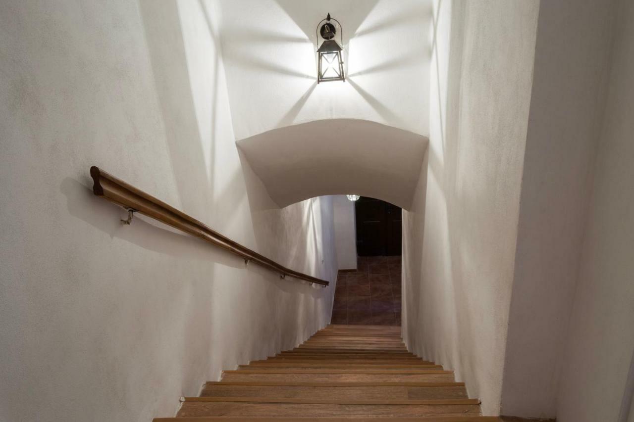B&B Krumlov Český Krumlov Εξωτερικό φωτογραφία