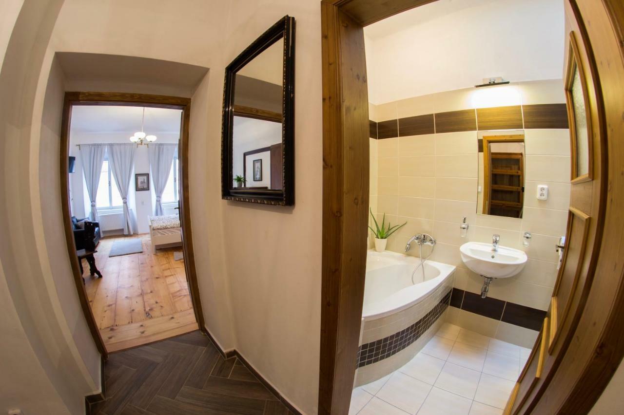 B&B Krumlov Český Krumlov Εξωτερικό φωτογραφία