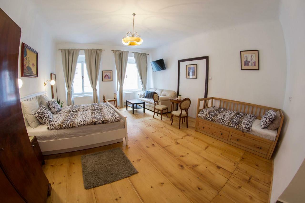 B&B Krumlov Český Krumlov Εξωτερικό φωτογραφία