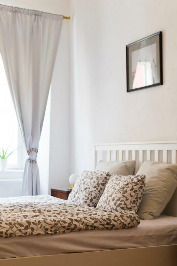 B&B Krumlov Český Krumlov Εξωτερικό φωτογραφία