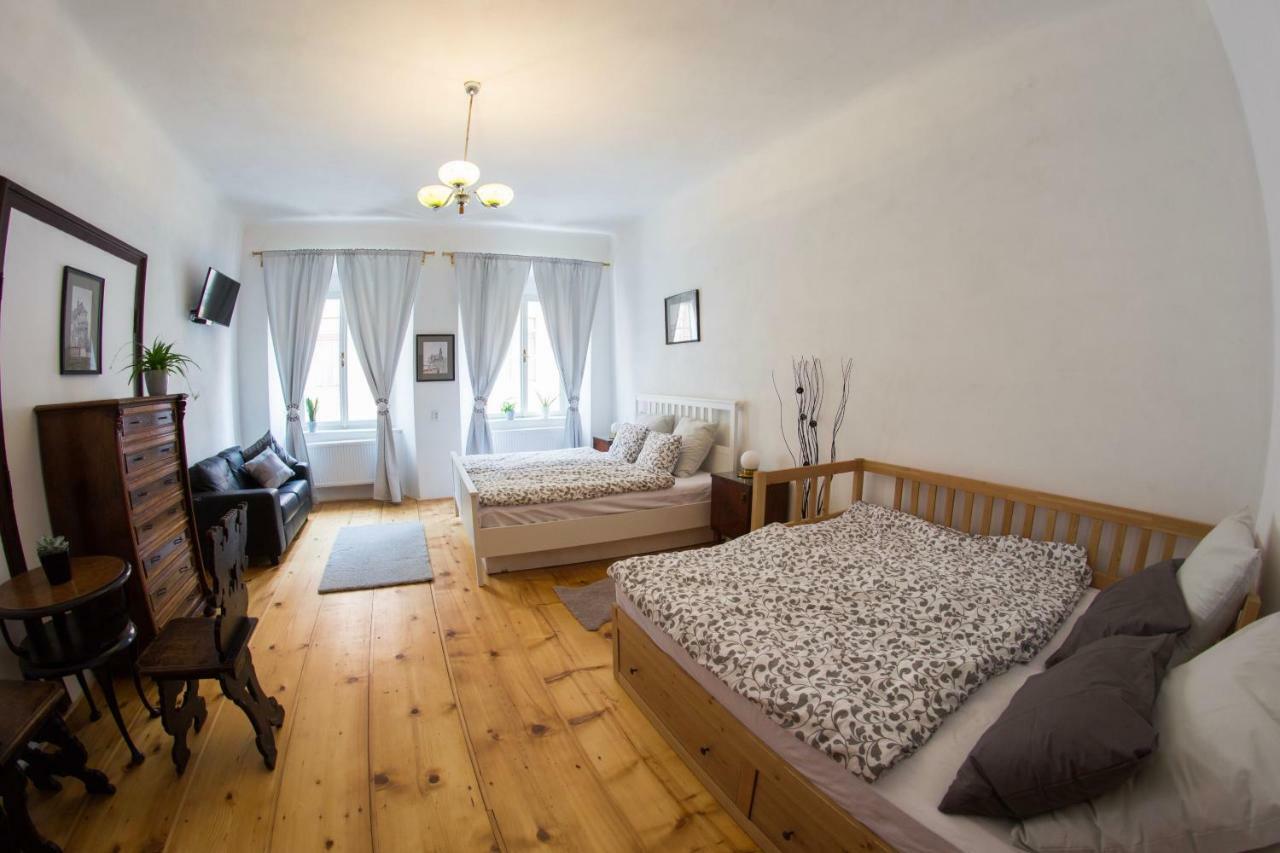 B&B Krumlov Český Krumlov Εξωτερικό φωτογραφία