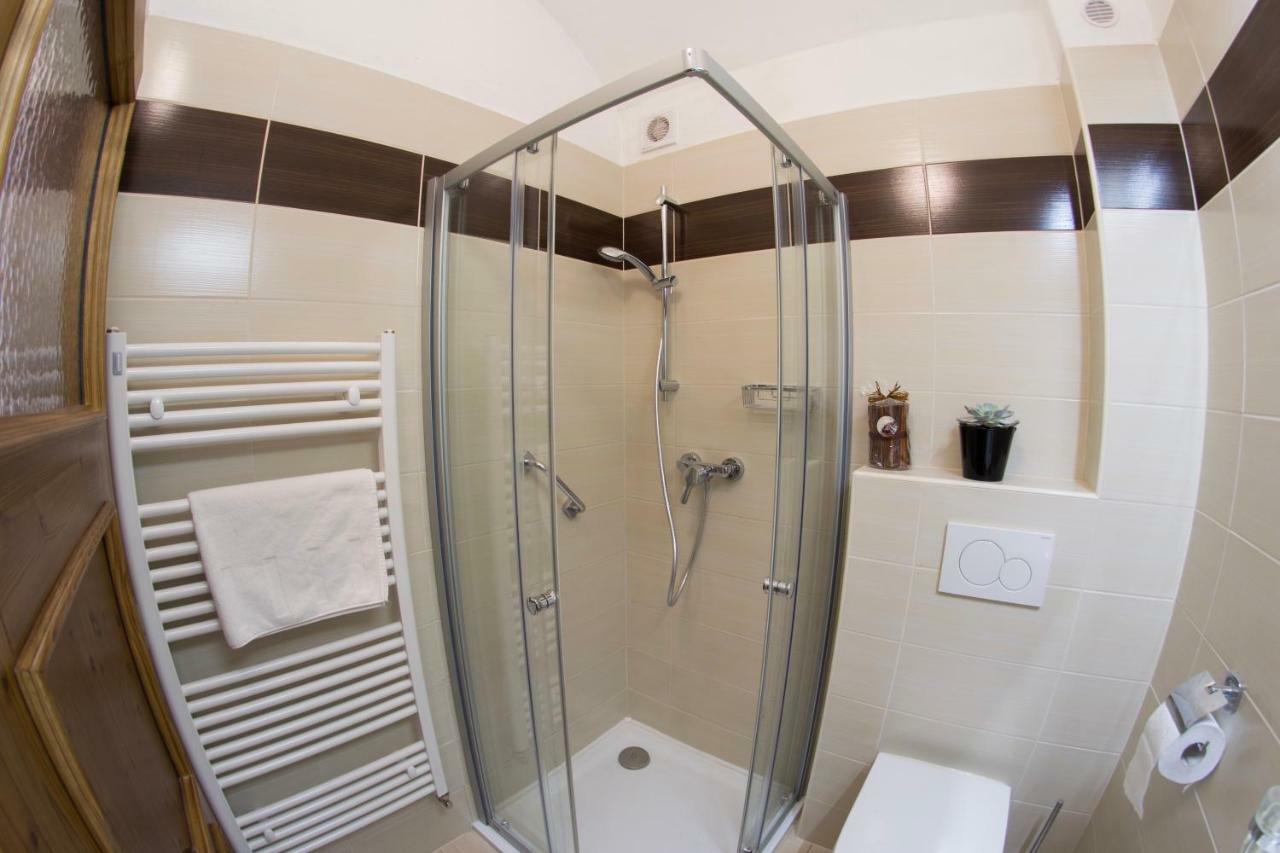 B&B Krumlov Český Krumlov Εξωτερικό φωτογραφία