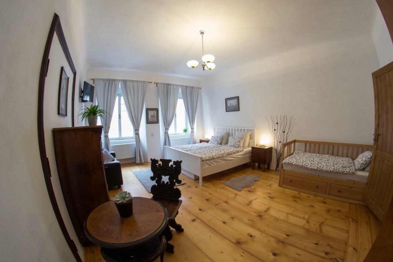 B&B Krumlov Český Krumlov Εξωτερικό φωτογραφία
