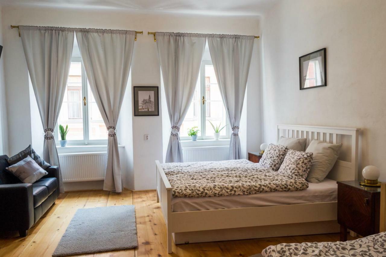 B&B Krumlov Český Krumlov Εξωτερικό φωτογραφία