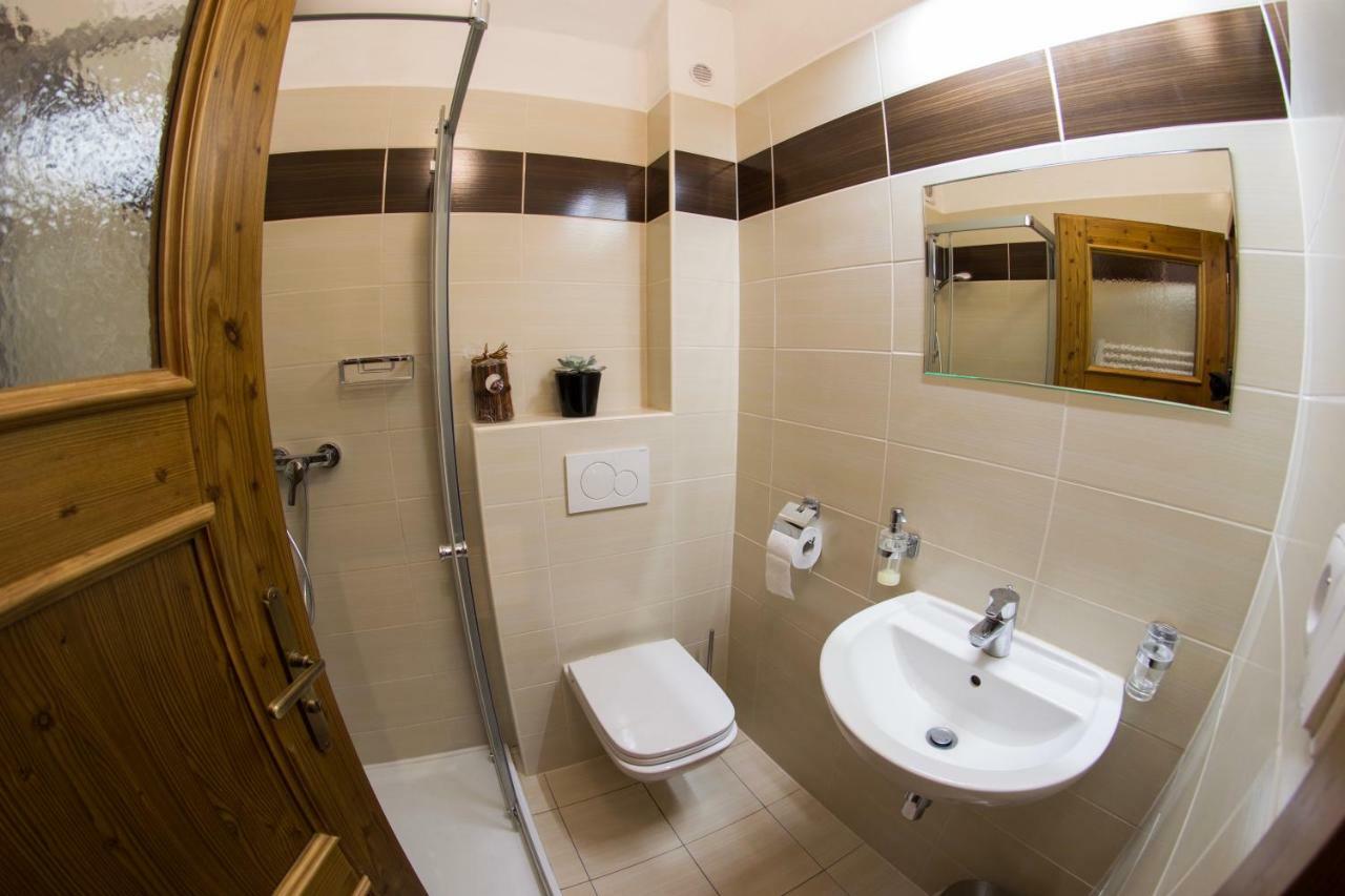 B&B Krumlov Český Krumlov Εξωτερικό φωτογραφία