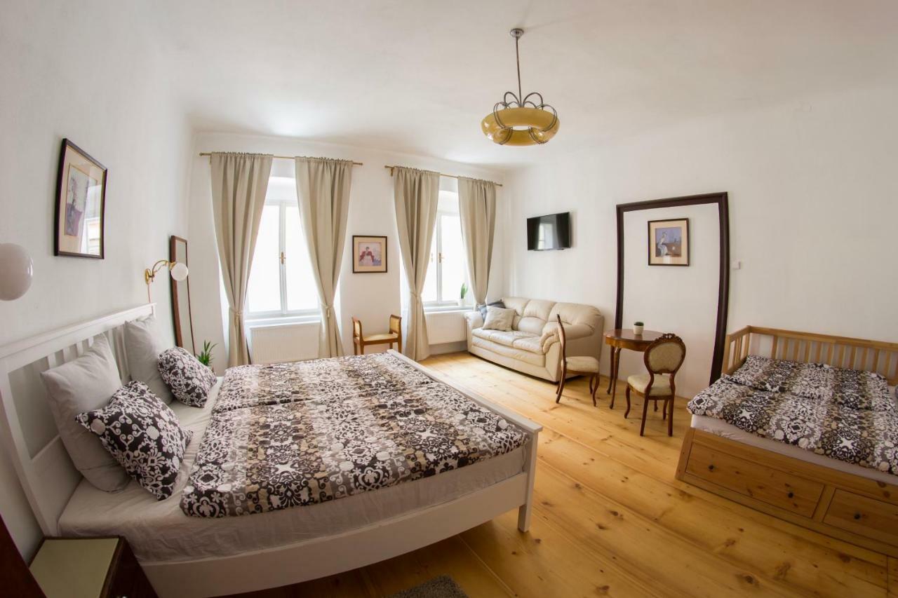 B&B Krumlov Český Krumlov Εξωτερικό φωτογραφία