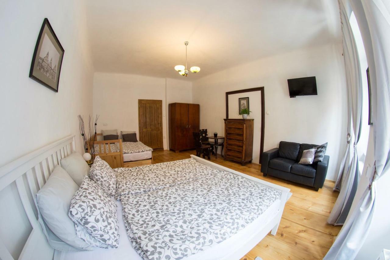 B&B Krumlov Český Krumlov Εξωτερικό φωτογραφία
