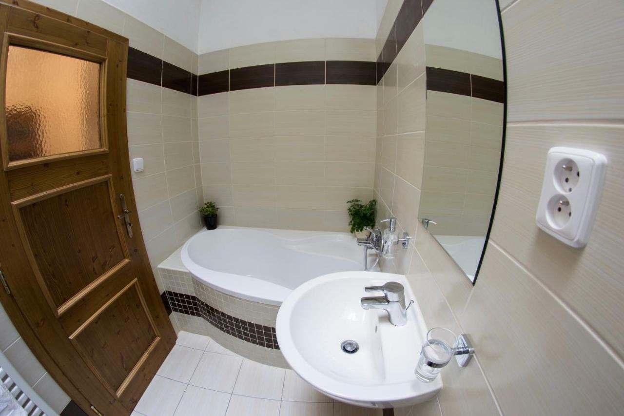 B&B Krumlov Český Krumlov Εξωτερικό φωτογραφία