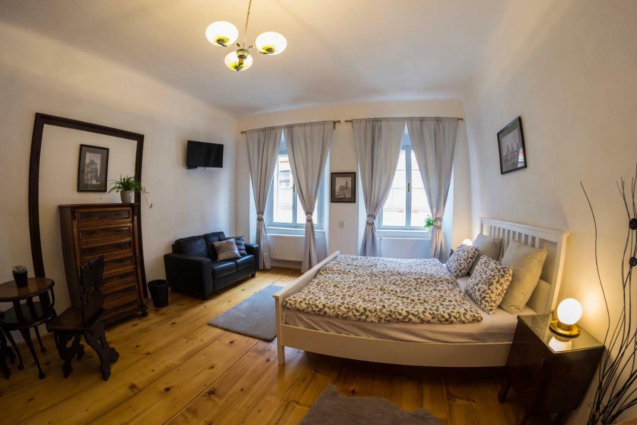 B&B Krumlov Český Krumlov Εξωτερικό φωτογραφία