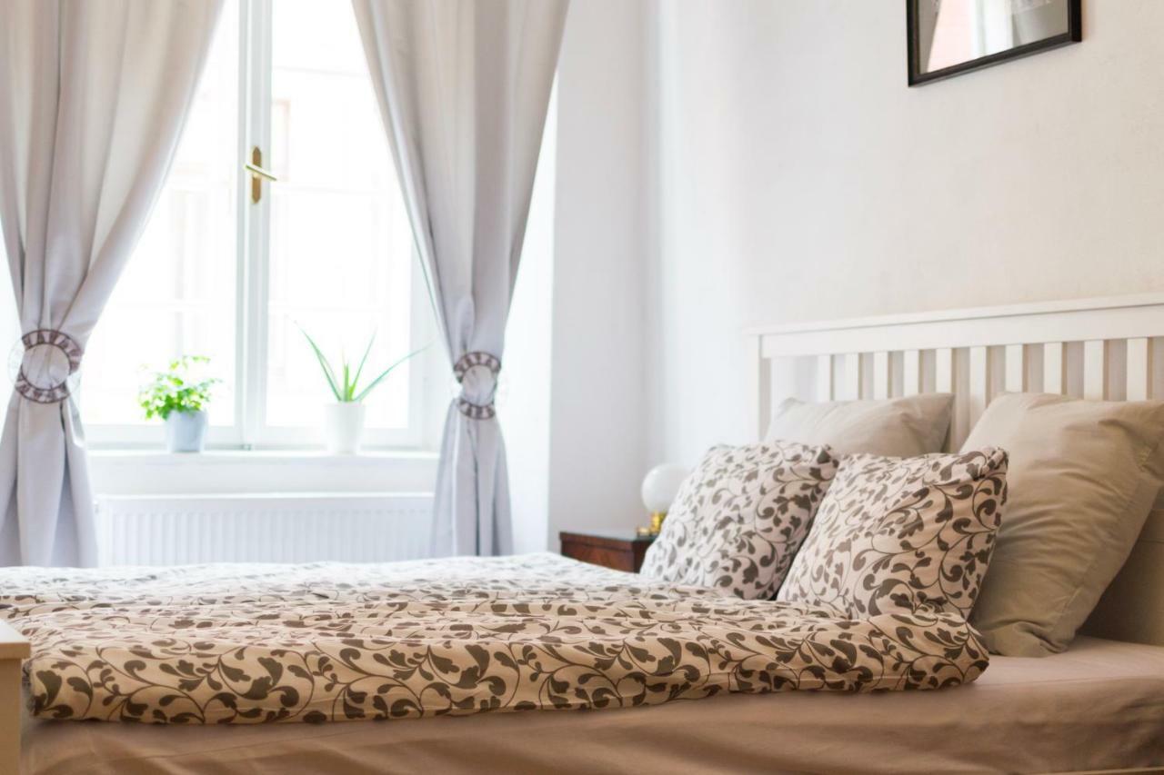 B&B Krumlov Český Krumlov Εξωτερικό φωτογραφία