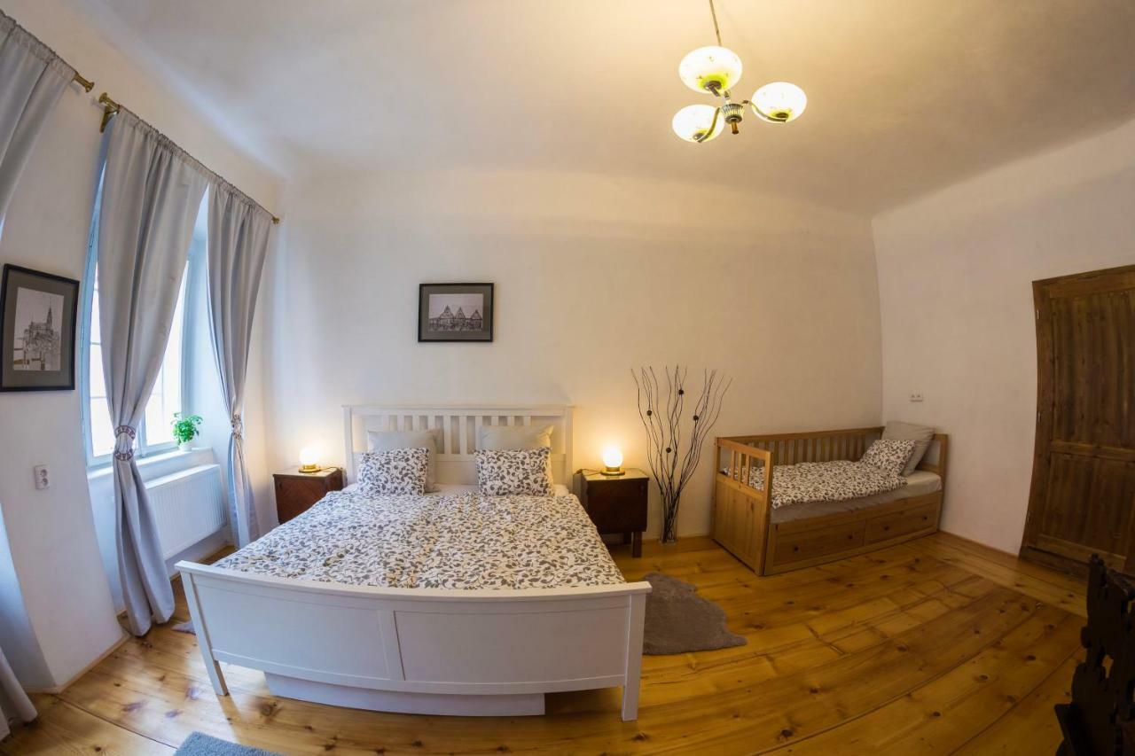 B&B Krumlov Český Krumlov Εξωτερικό φωτογραφία