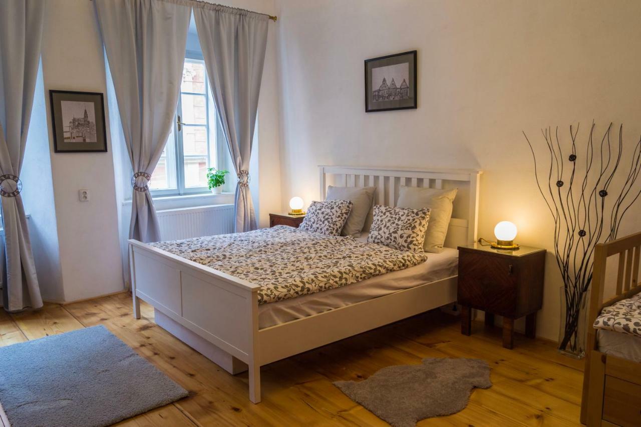 B&B Krumlov Český Krumlov Εξωτερικό φωτογραφία