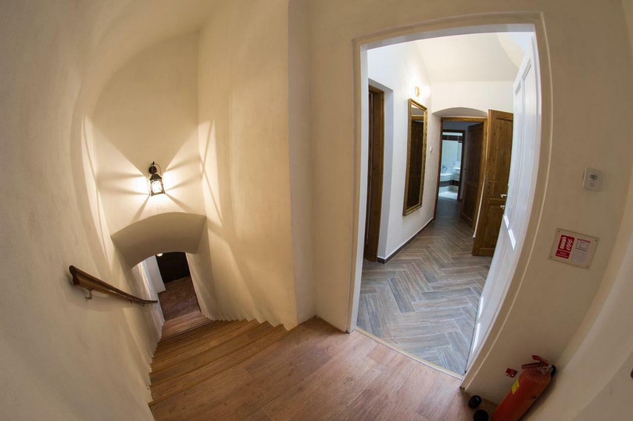 B&B Krumlov Český Krumlov Εξωτερικό φωτογραφία