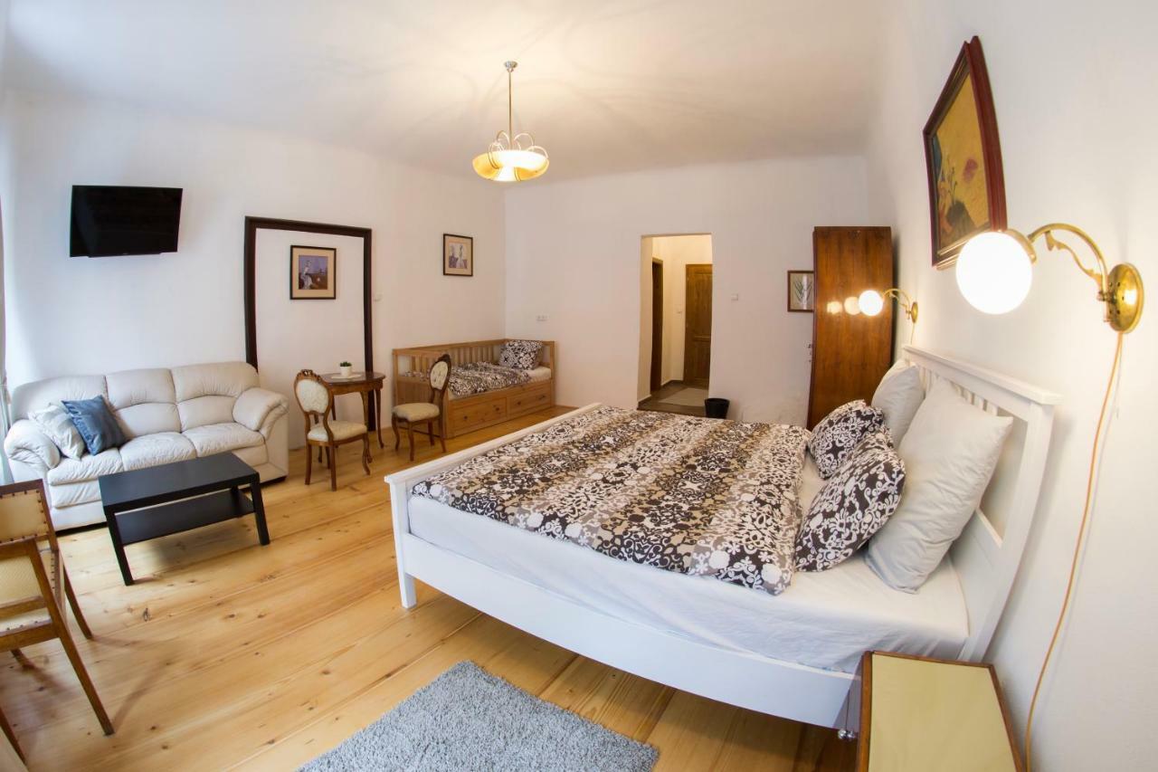 B&B Krumlov Český Krumlov Εξωτερικό φωτογραφία