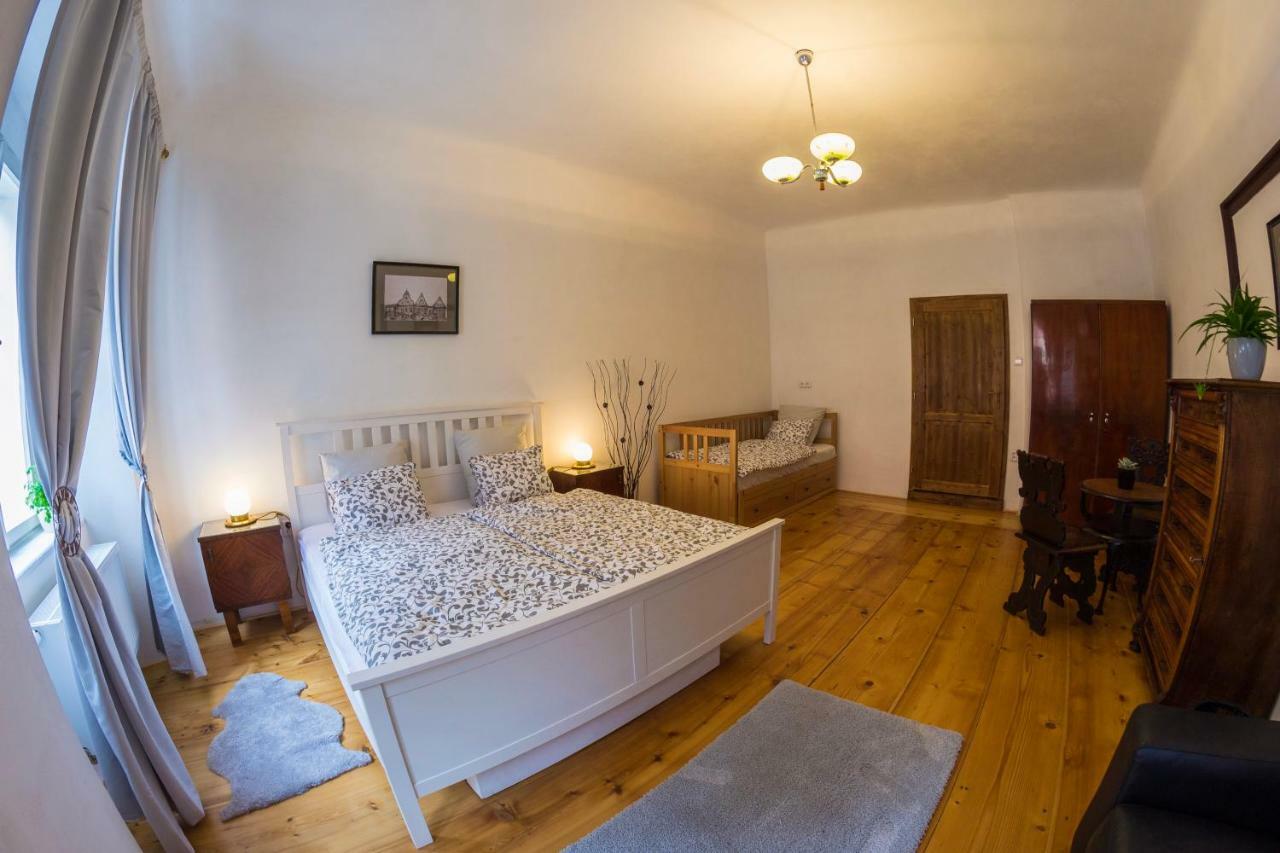 B&B Krumlov Český Krumlov Εξωτερικό φωτογραφία