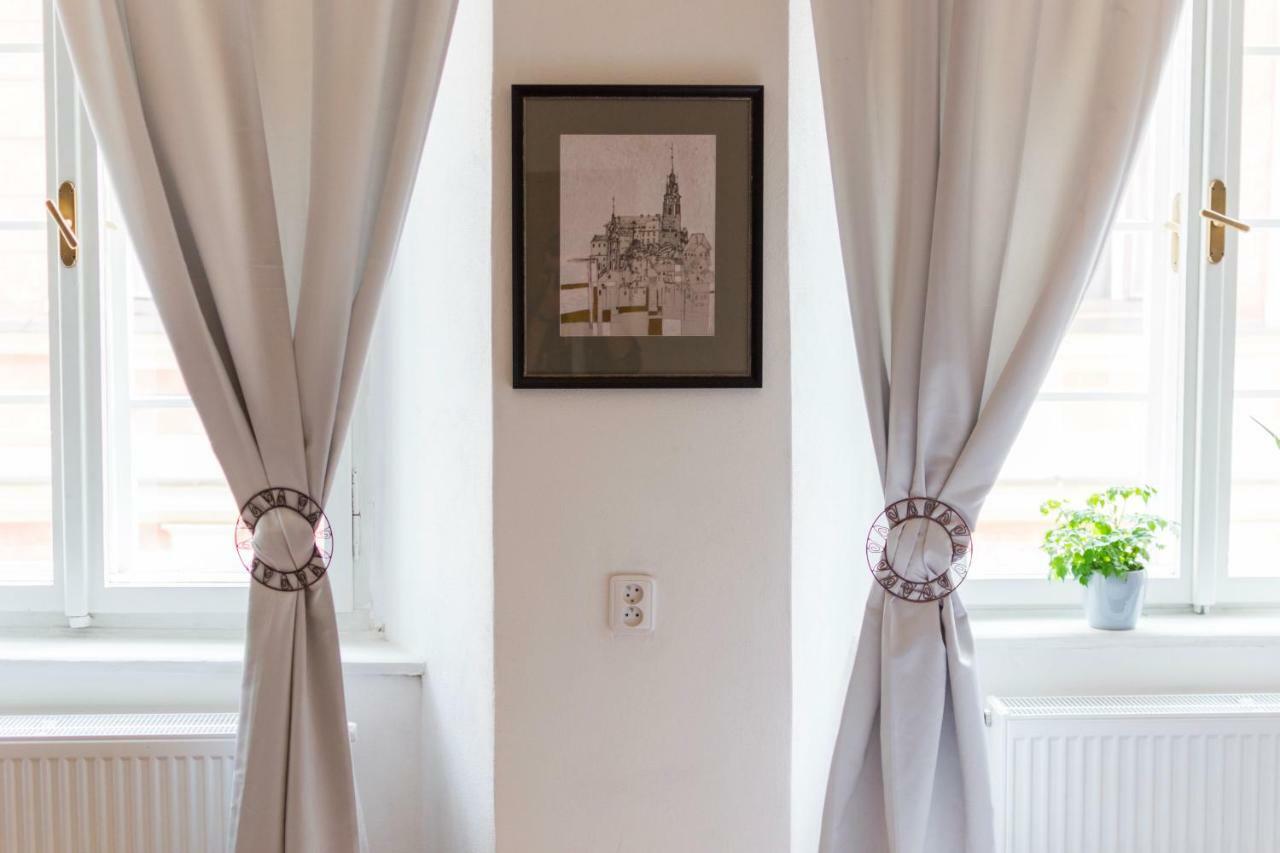 B&B Krumlov Český Krumlov Εξωτερικό φωτογραφία
