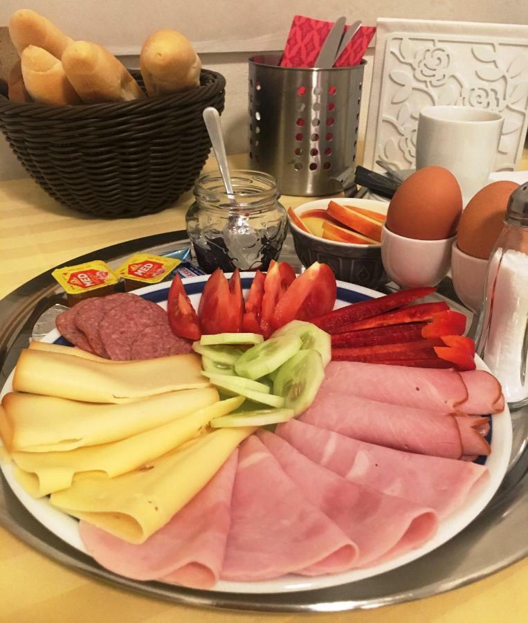 B&B Krumlov Český Krumlov Εξωτερικό φωτογραφία